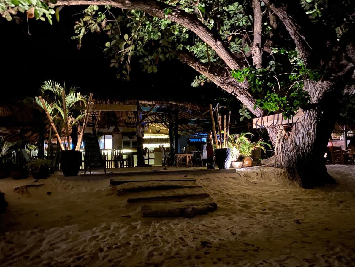 Kalume' Eco Boutique Resort-Adult Only Koh Kradan Exterior photo