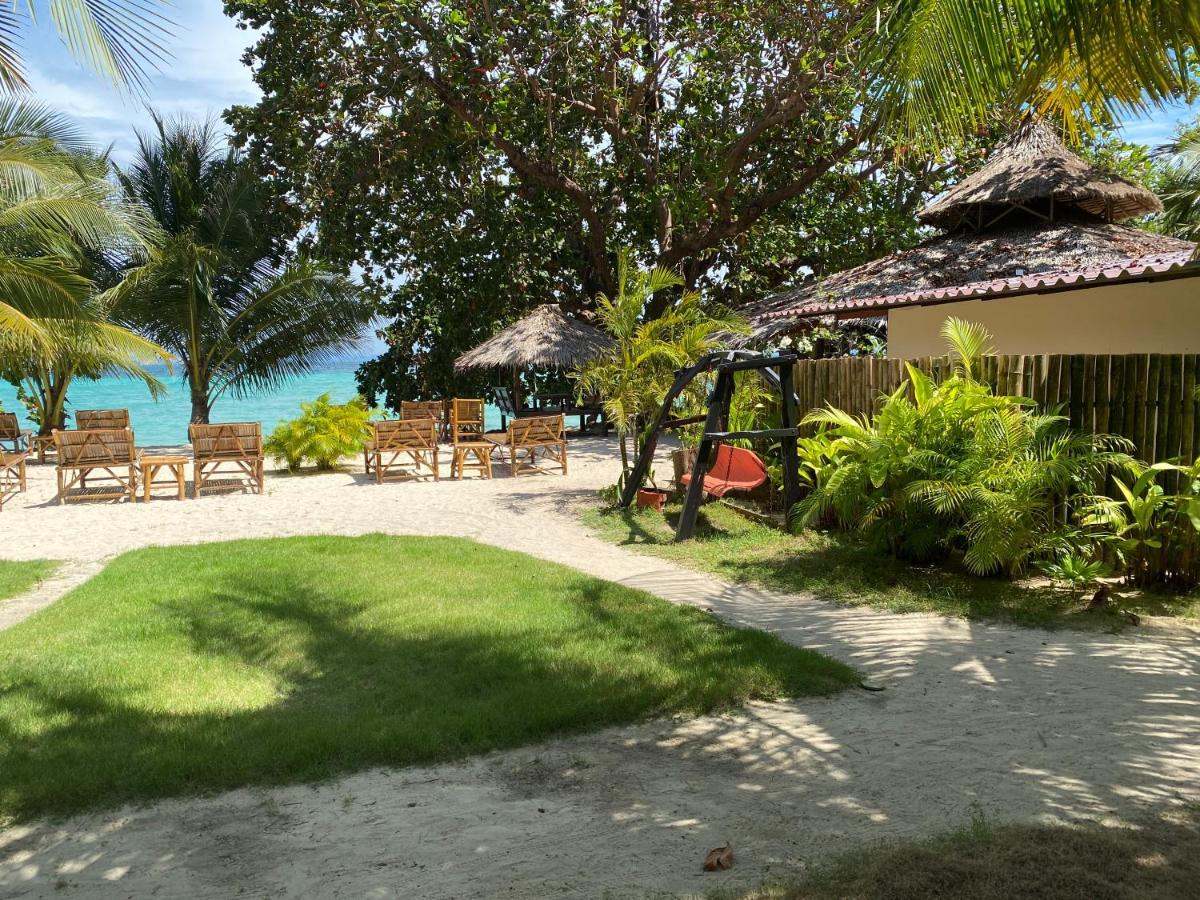 Kalume' Eco Boutique Resort-Adult Only Koh Kradan Exterior photo