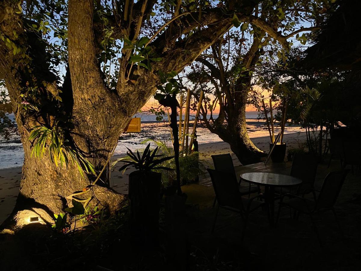 Kalume' Eco Boutique Resort-Adult Only Koh Kradan Exterior photo