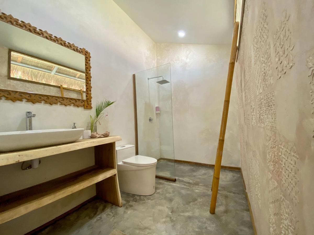 Kalume' Eco Boutique Resort-Adult Only Koh Kradan Exterior photo