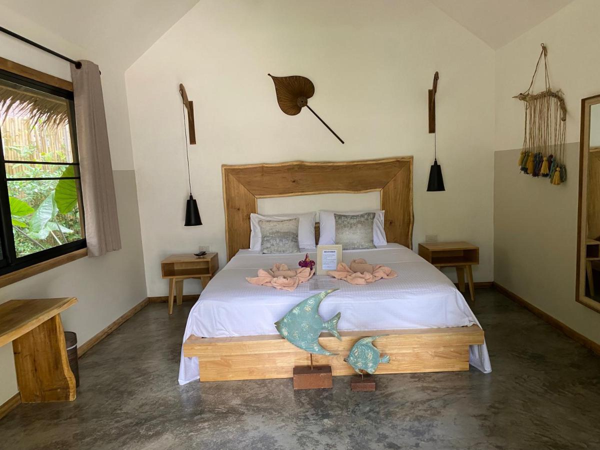 Kalume' Eco Boutique Resort-Adult Only Koh Kradan Exterior photo