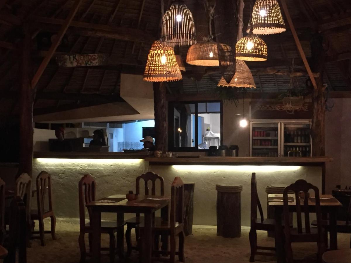Kalume' Eco Boutique Resort-Adult Only Koh Kradan Exterior photo