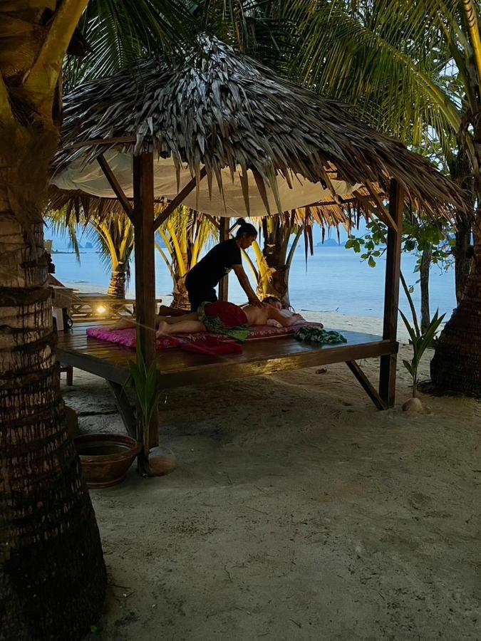 Kalume' Eco Boutique Resort-Adult Only Koh Kradan Exterior photo