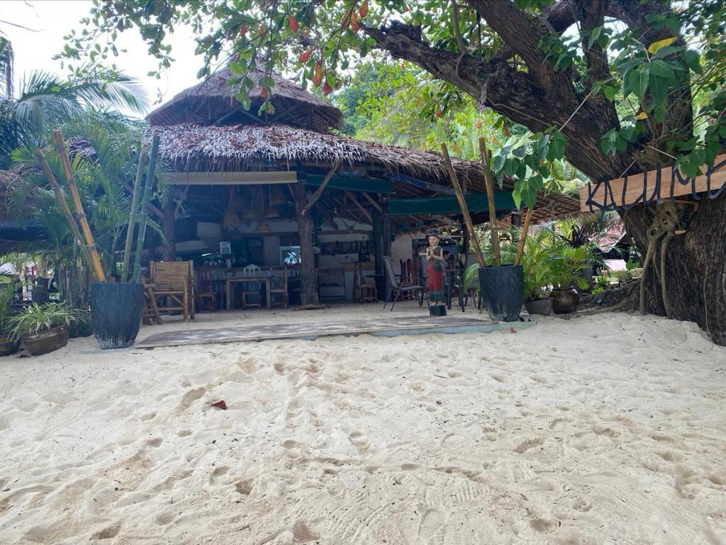 Kalume' Eco Boutique Resort-Adult Only Koh Kradan Exterior photo