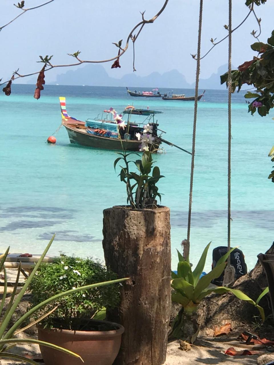 Kalume' Eco Boutique Resort-Adult Only Koh Kradan Exterior photo